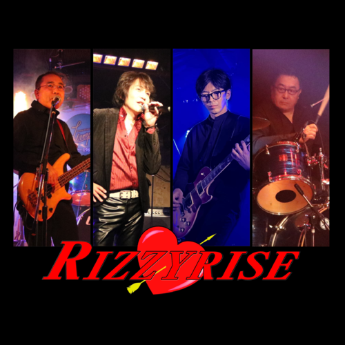 Rizzyrise