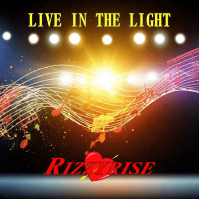 Live In The Light