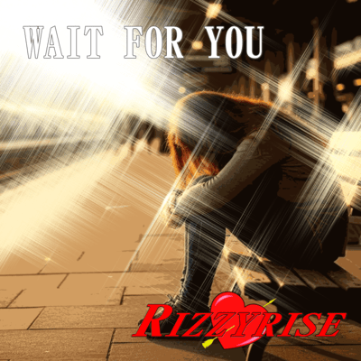 Wait For You (Radio Edit)