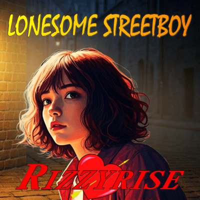 Lonesome Streetboy (Radio Edit)