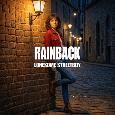 Lonesome Streetboy