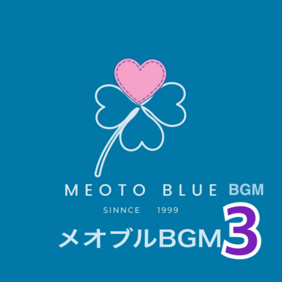 MEOTO BLUE3