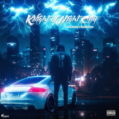 Knight of Night City