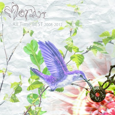 Moran All Time BEST 2008-2012