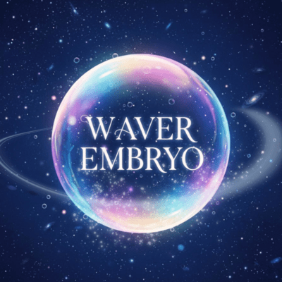 WAVER EMBRYO