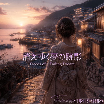 Traces of a Fading Dream