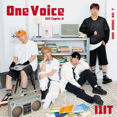 One Voice