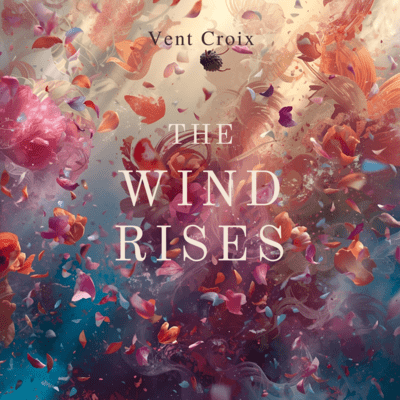 THE WIND RISES