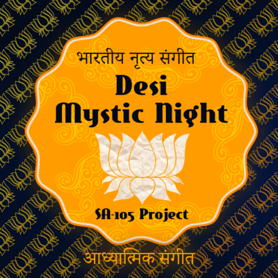 Desi Mystic Night