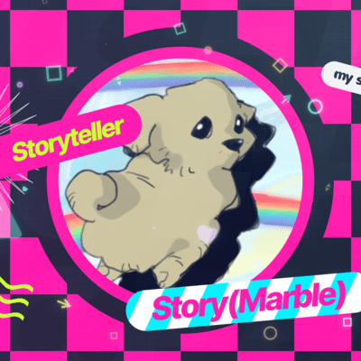 Story (Marble)