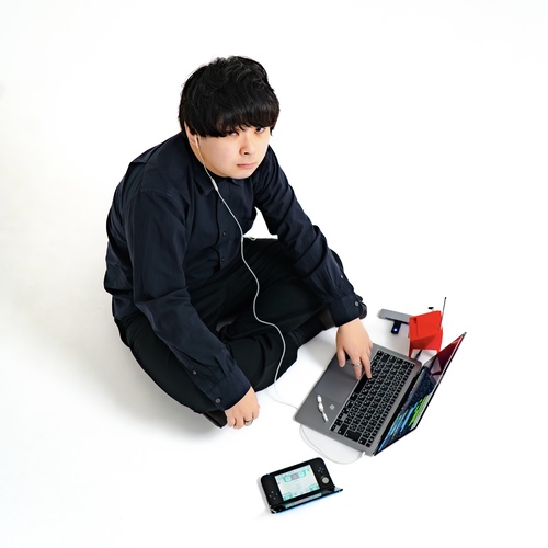 KATO DAICHI