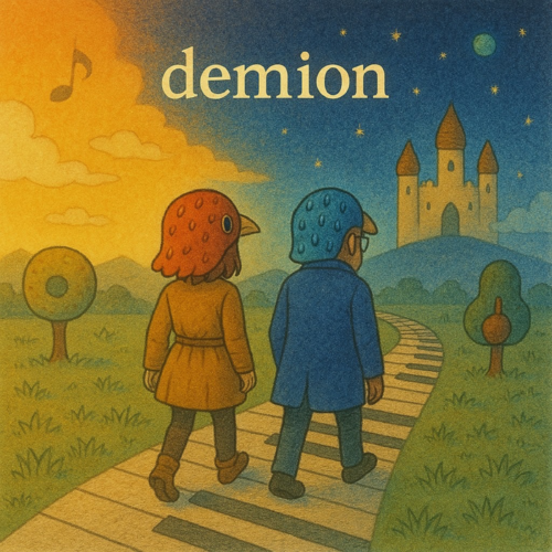 demion