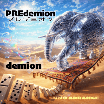 PREdemion