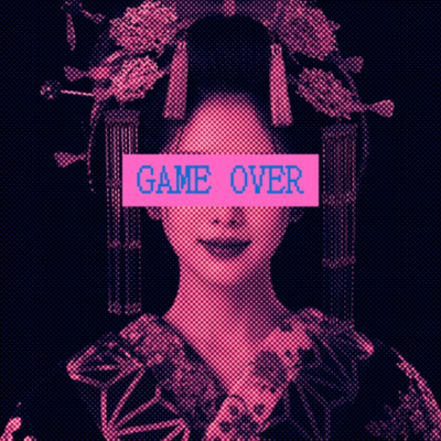 GAME OVER