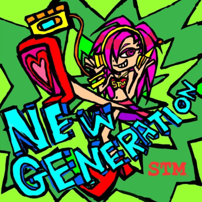 NEW GENERATION