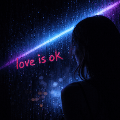 love is ok