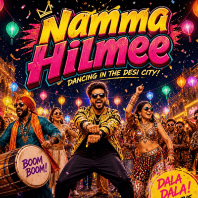 Namma Hilmee