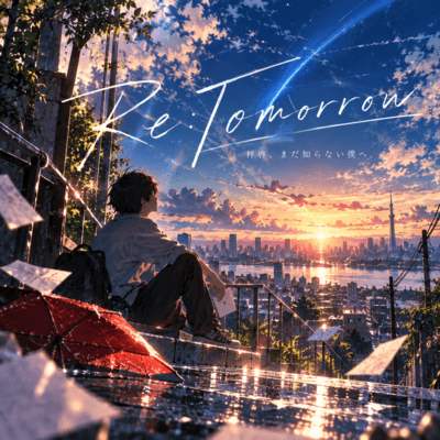 Re:Tomorrow