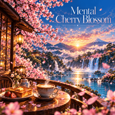 Mental Cherry Blossom