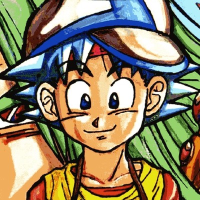 Solide State Scouter (Ultra Instinct Remix)