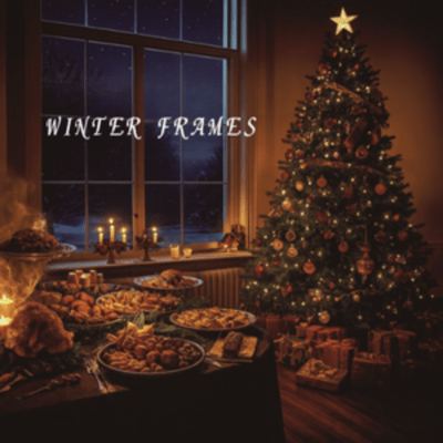 WINTER FRAMES