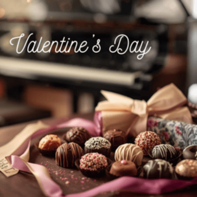 Valentine's Day