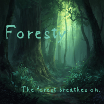 Foresty