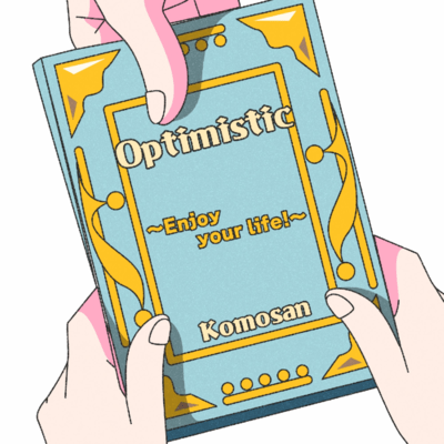 Optimistic