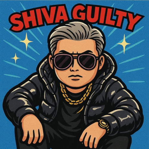 Shiva Guilty