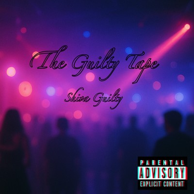The Guilty Tape