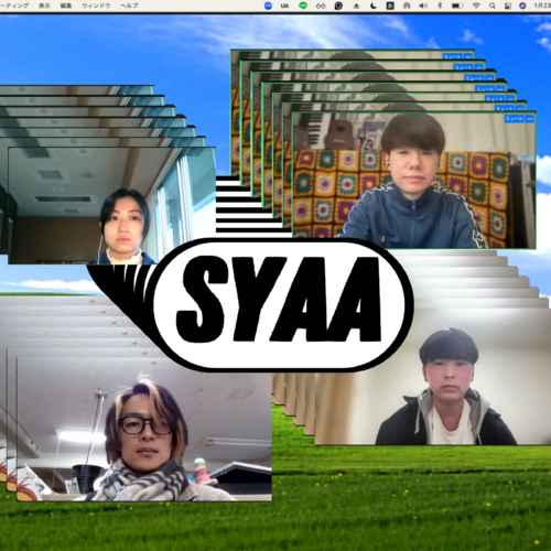 SYAA