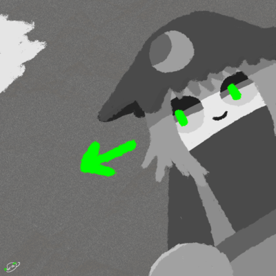 Episode2 : Mikakunin-way