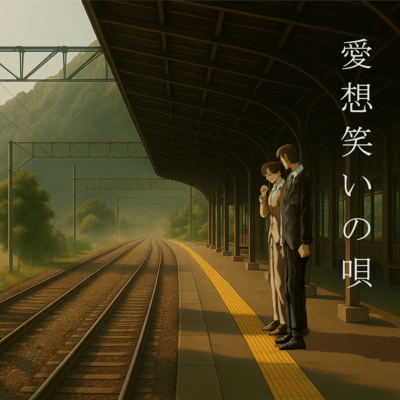 The Smile I Don't Mean