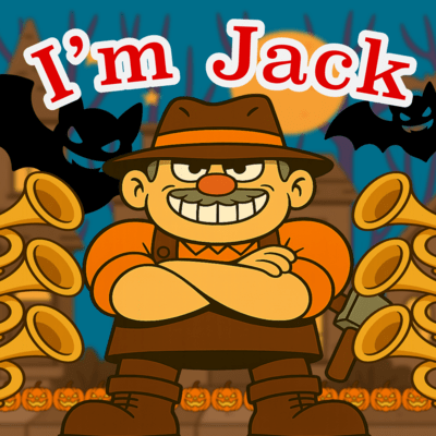 I'm Jack