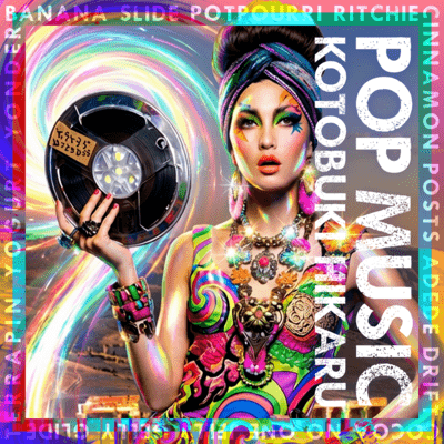 POP MUSIC