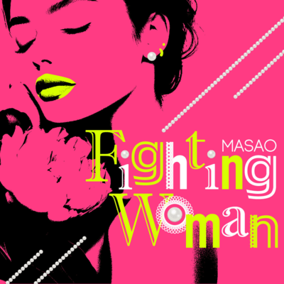 Fighting Woman