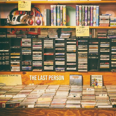 The Last Person's Theme (English Ver)
