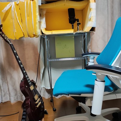 Dishwashing (The Kitchen Tapes)