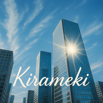 Kirameki