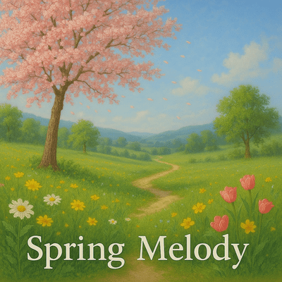 Spring Melody