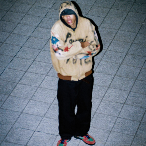 YoungEddie