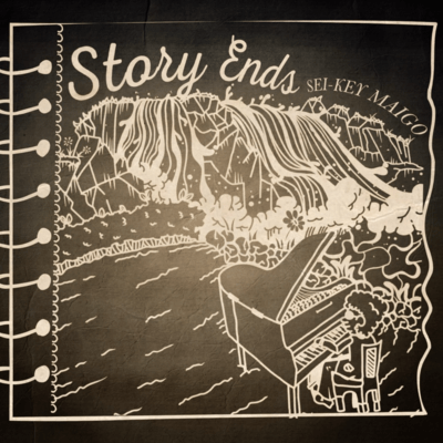 Story ends