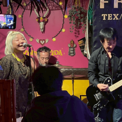 kanacyoro (streaming level)