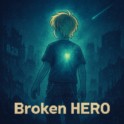 Broken HERO