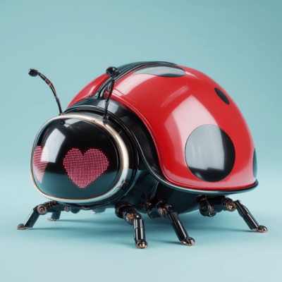 LADYBUG