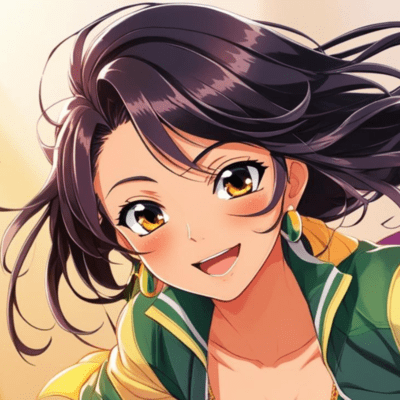 Deixe seu coração dançar