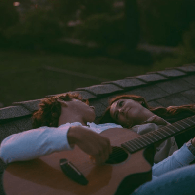 The melody I want to deliver to you.