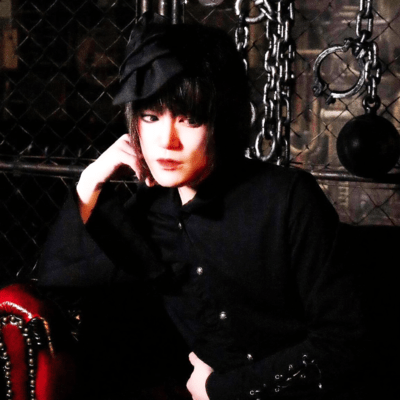 ARGOSAX THE CHAOS