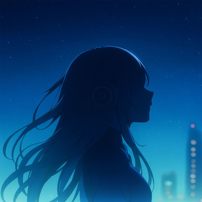 In the City Where Dreams Were Lost (feat. HATSUNE MIKU)