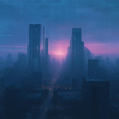Digital Dawn